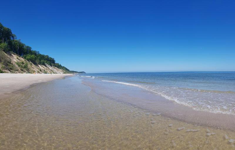 Ostseesternchen Zempin Dış mekan fotoğraf