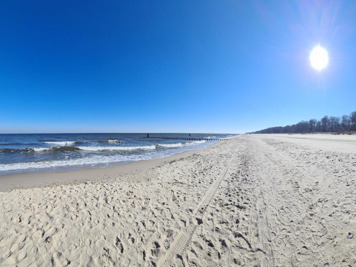 Ostseesternchen Zempin Dış mekan fotoğraf