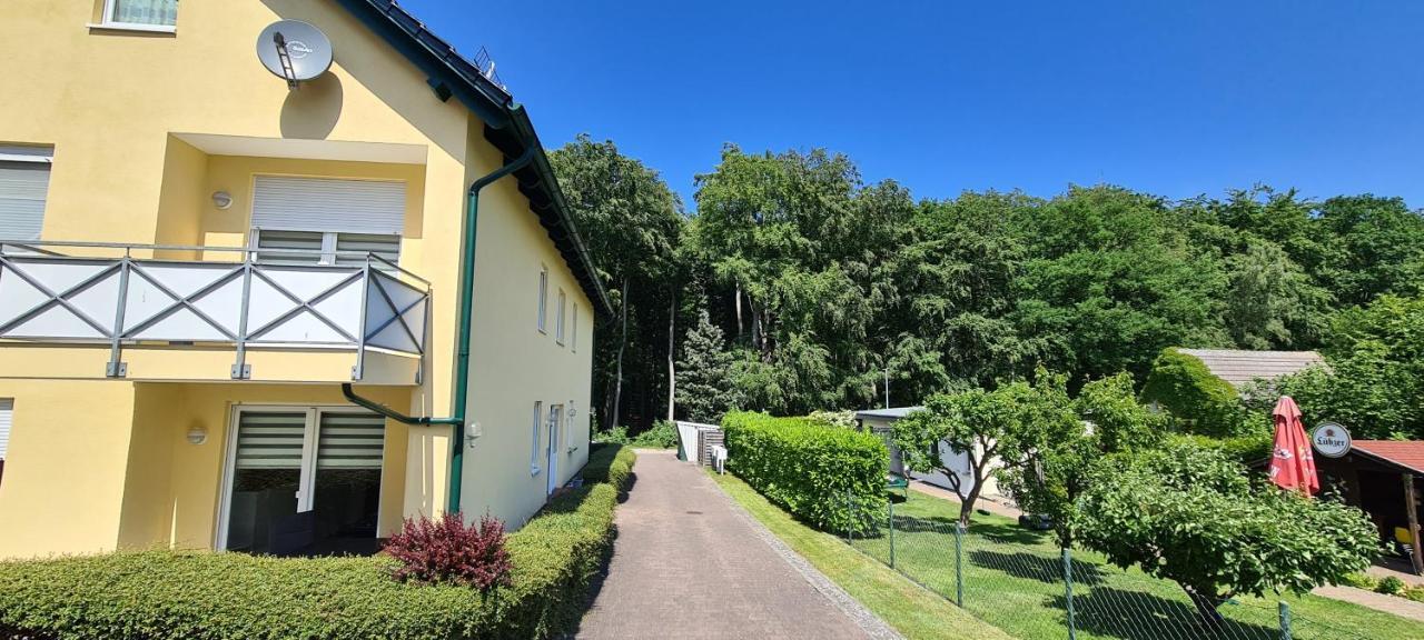 Ostseesternchen Zempin Dış mekan fotoğraf